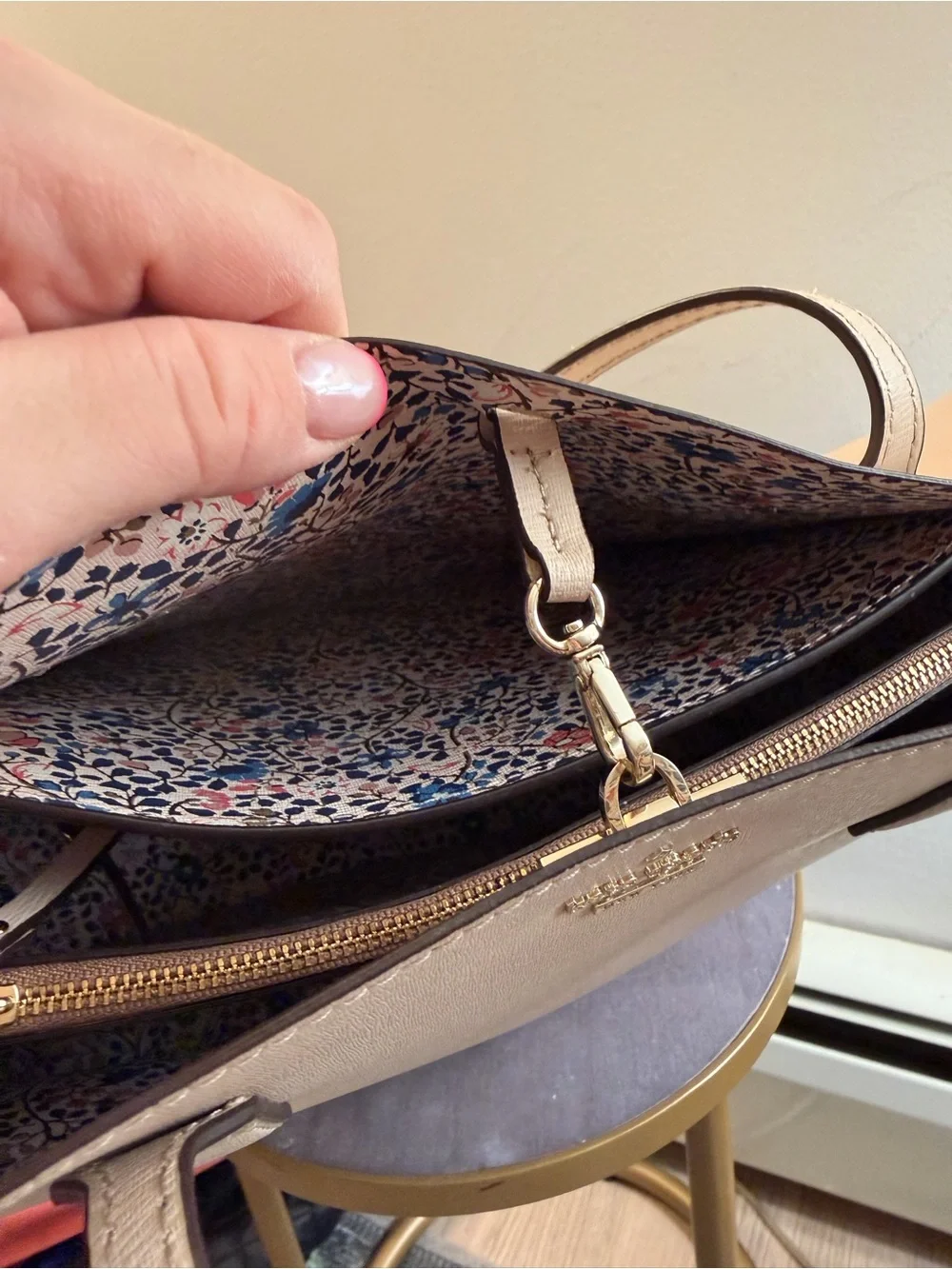 Kate Spade New York Hadley Road Dina